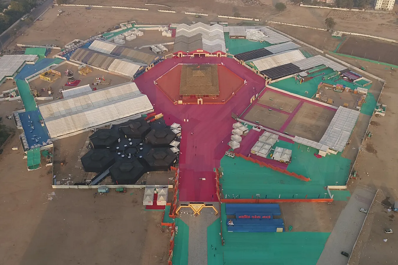 Narsinh Mehta Nagar HSS Fair 2018 - 4