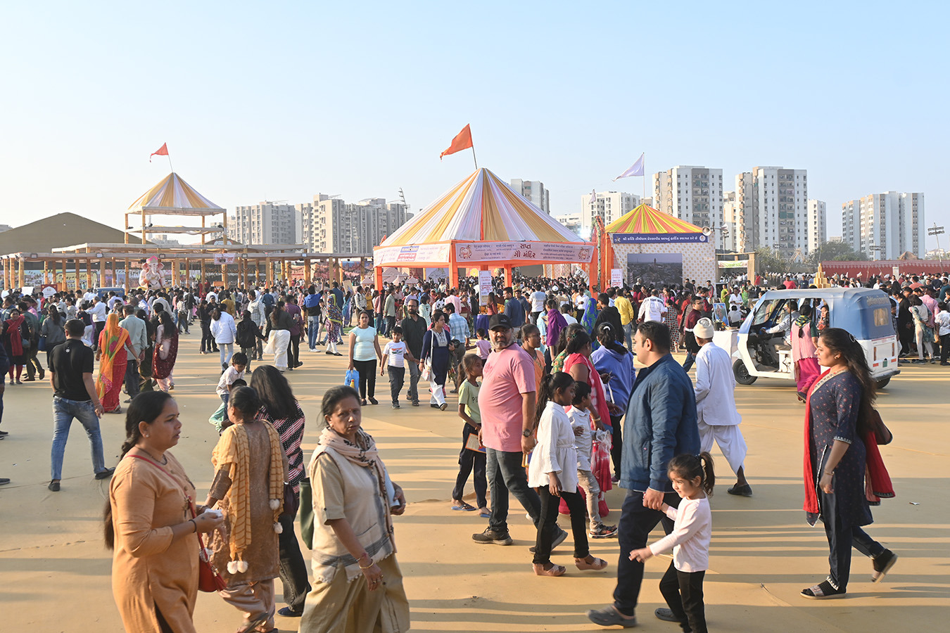 Ayodhyapuram HSS Fair 2025 - 1